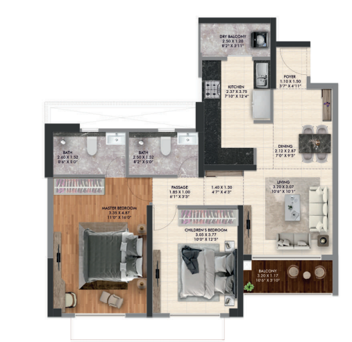 Gera Joy Hinjewadi, Gera Joy on the Treetops, Gera ChildCentric Homes Hinjewadi, 2 BHK flats Hinjewadi, 3 BHK flats Hinjewadi, Hinjewadi duplex, Gera Hinjewadi project, Hinjawadi Phase 3 apartments, luxury apartments Hinjewadi