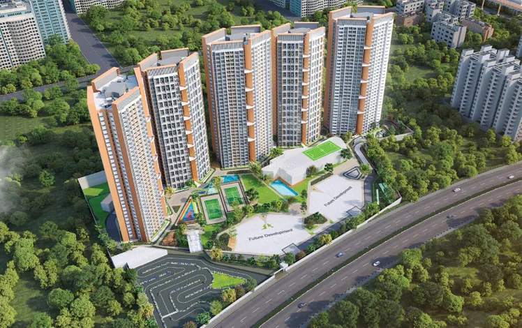 Gera Joy Hinjewadi, Gera Joy on the Treetops, Gera ChildCentric Homes Hinjewadi, 2 BHK flats Hinjewadi, 3 BHK flats Hinjewadi, Hinjewadi duplex, Gera Hinjewadi project, Hinjawadi Phase 3 apartments, luxury apartments Hinjewadi